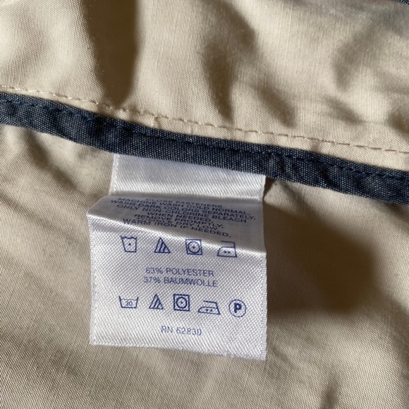 Landsend Zip Jacket - Picture 4 of 7